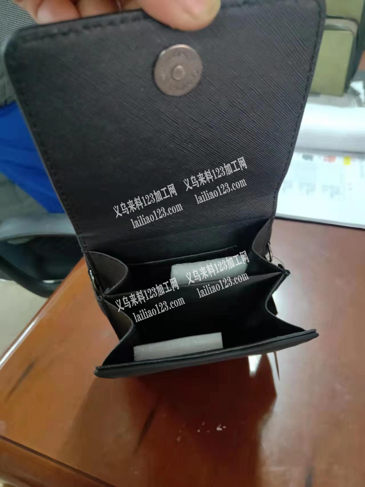 大量包包订单，如图小包订单外发，数量：一