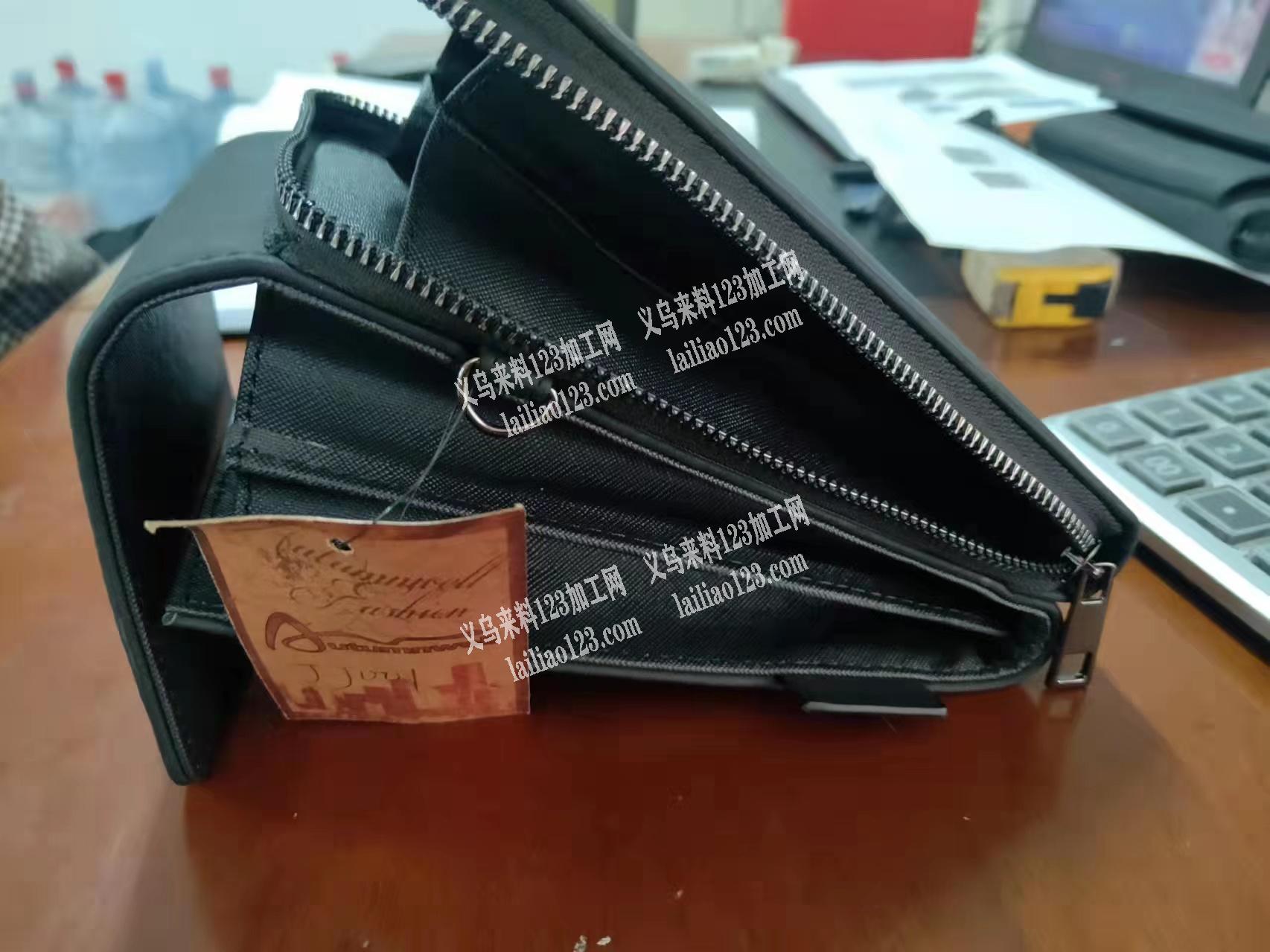 大量包包订单，如图小包订单外发，数量：一