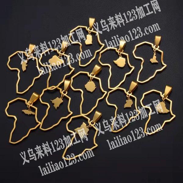 寻找如图这2种吊坠，有做的工厂联系我