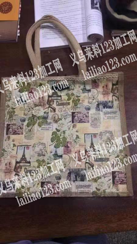 手提包订单外发，有工厂做这款包吗，有的联