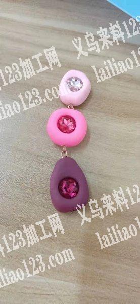 寻找工厂，橡皮泥能做工厂联系