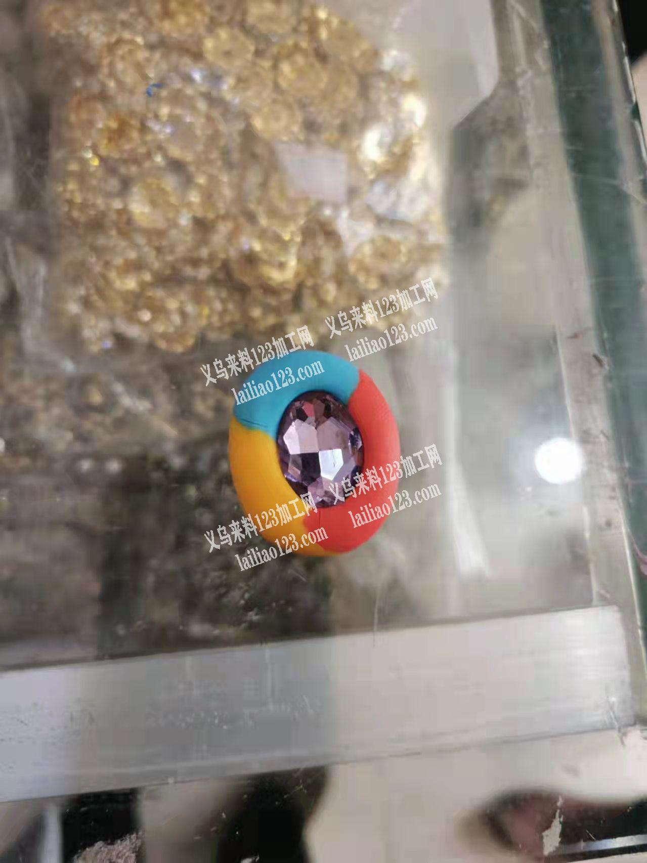 如图，橡皮泥能做工厂联系，联系详谈