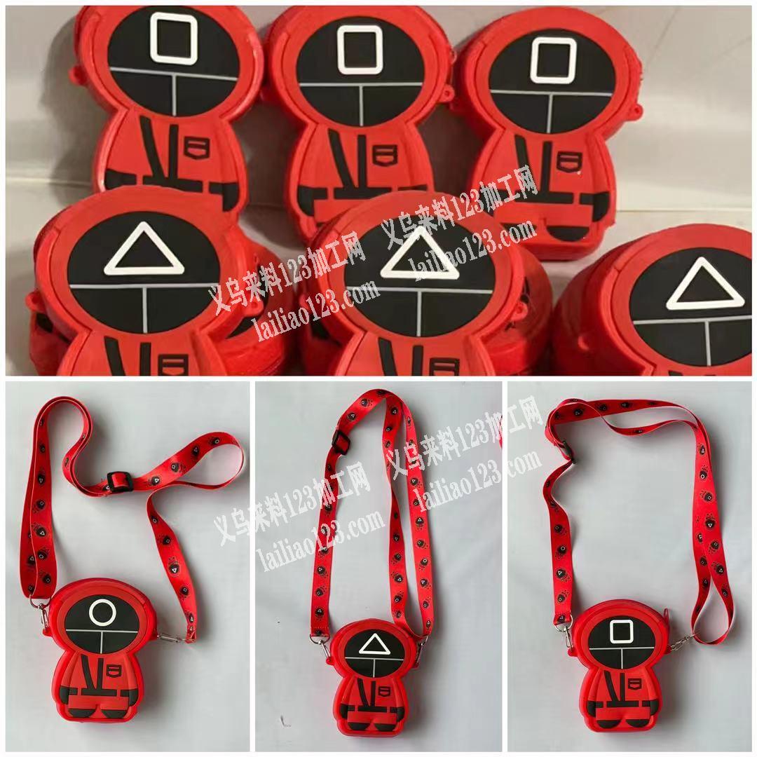 专业生产各类硅胶产品，款式多多，欢迎采购