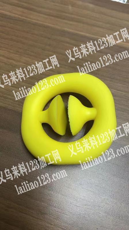 硅胶产品订单，寻找工厂，如图，有意者联系