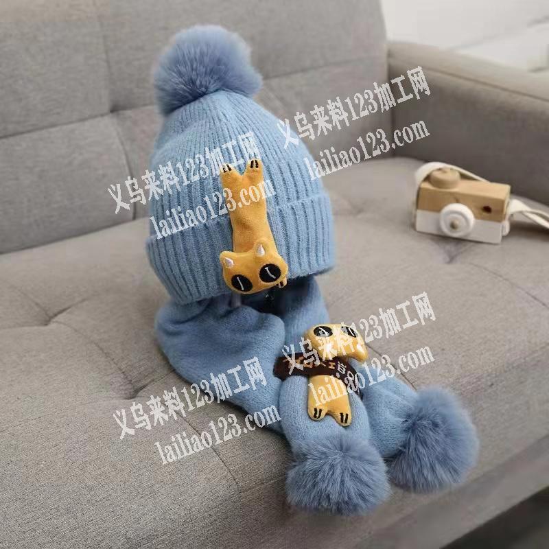 寻找毛线围巾的加工厂，是专业厂家的联系