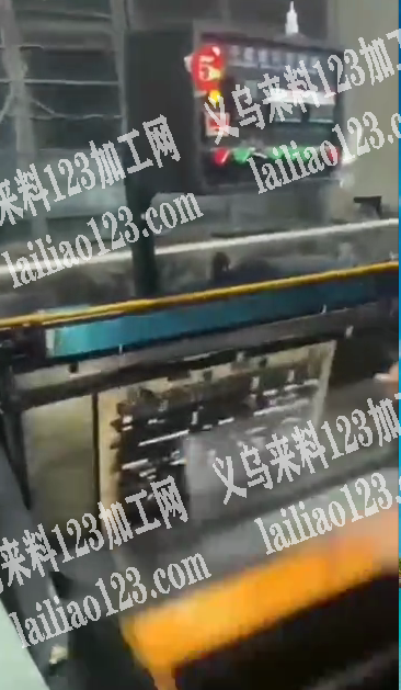 大量pvc压痕外发加工