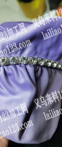采购钻石链子。有的联系我，联系：张