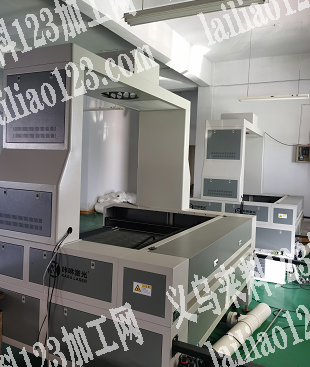 激光雕刻机转让全新机器，机器我们买来只做