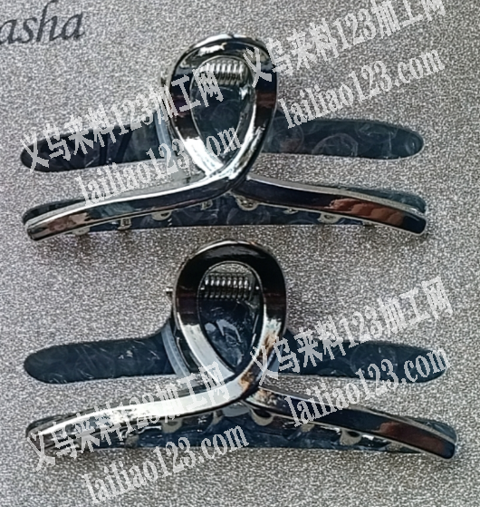 包装抓夹手工活外发加工，如图，地址：义亭