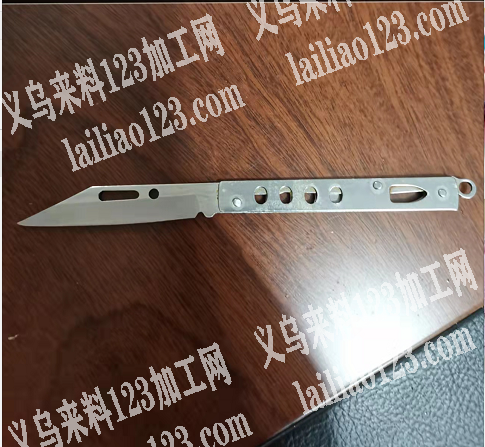 长期采购小钢刀厂家，有意者联系