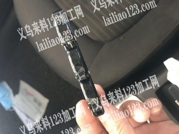 如图，发夹订单，有货的联系我，电话联系详
