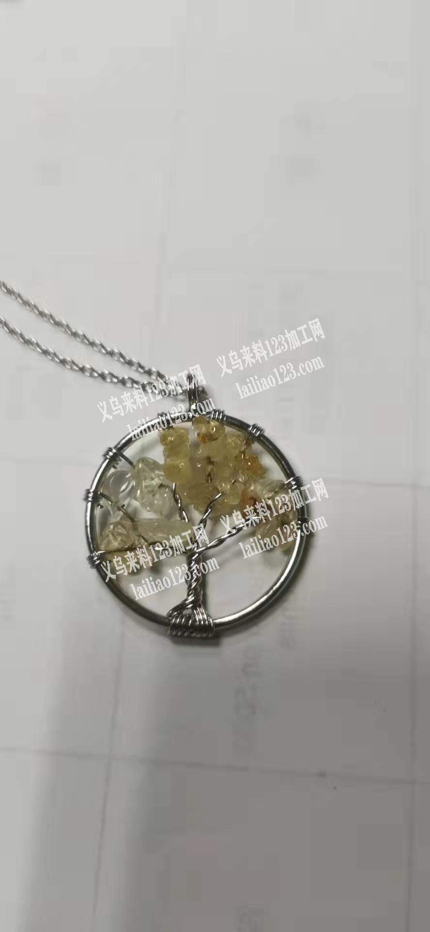 【发外地】手工活订单外发加工，可以做这款