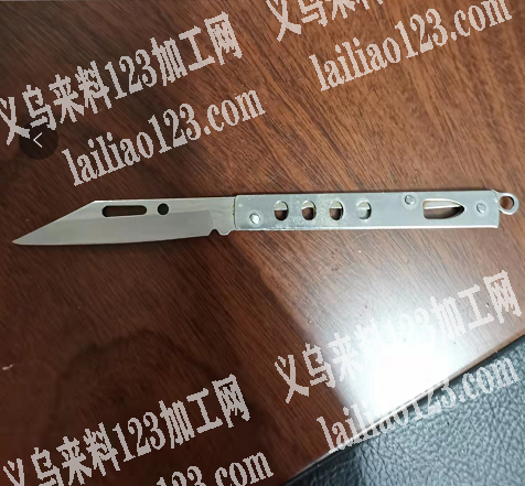 长期采购小钢刀。厂家联系