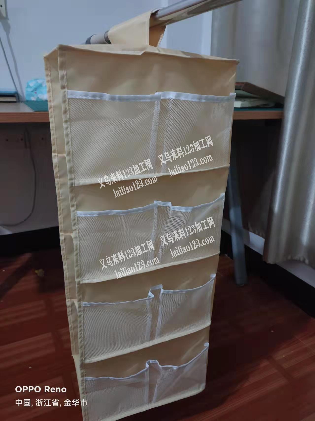 1万个挂袋外发，找做过的加工厂，浙江附近