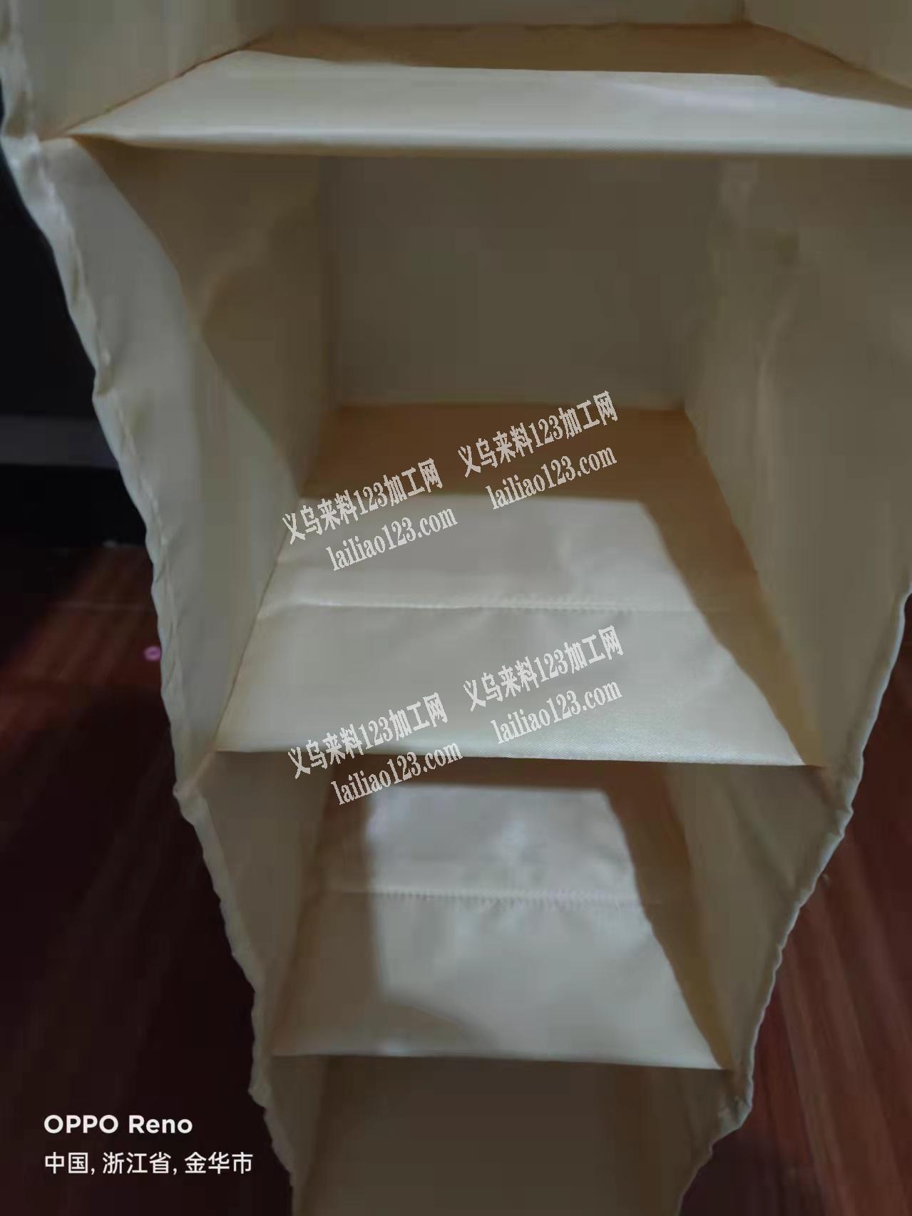 1万个挂袋外发，找做过的加工厂，浙江附近