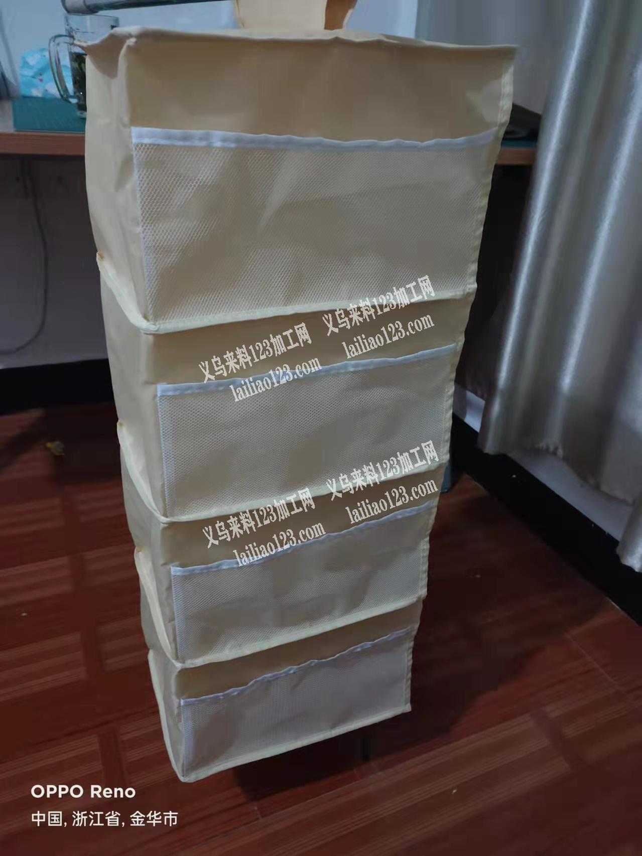 1万个挂袋外发，找做过的加工厂，浙江附近