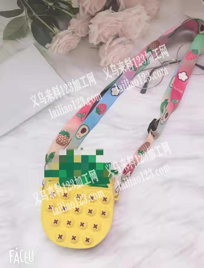 爆款订单外发，谁有这些货？联系我