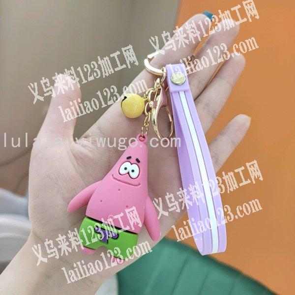 找这种硅胶公仔厂，是专业厂家的联系