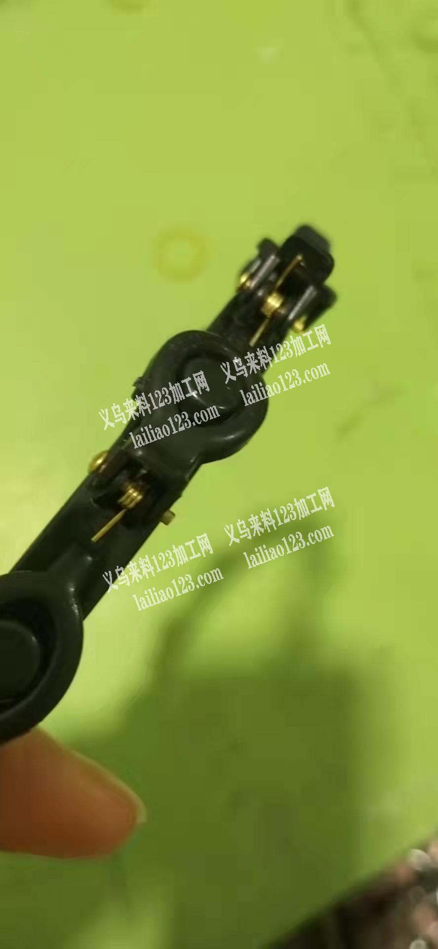 诚寻上弹簧的加工厂，能做的联系