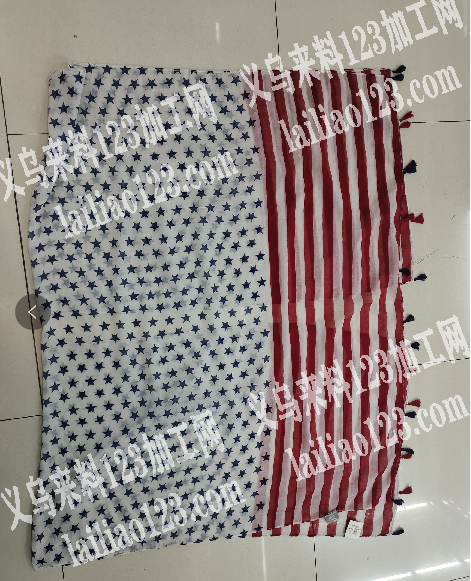 手工挂须外发，义乌东阳附近有没有挂须厂，