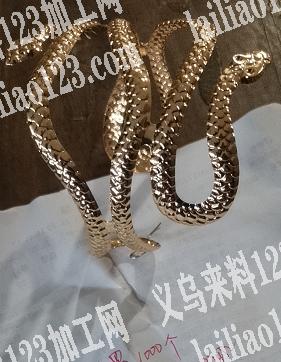 找此款臂镯，要1000个，