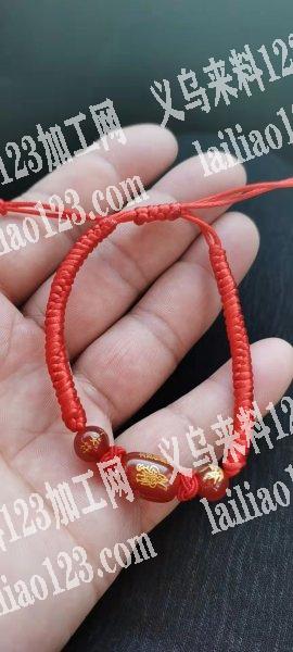 串珠手工活外发，找加工厂，是专业厂家的联