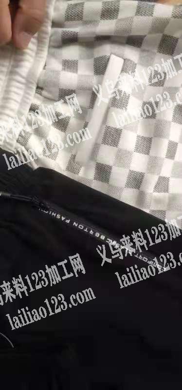 苏溪​开袋子外发加工，​量大