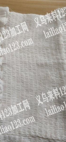 这种工艺谁家能做，一万七件。苏溪
