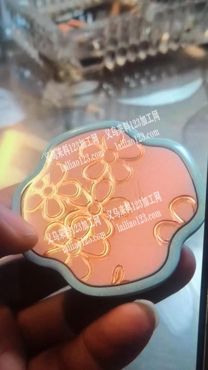 滴胶外发。寻找滴胶的厂家，如图，可以做这