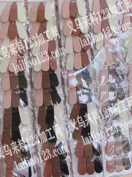 发夹订单外发，有此类产品的厂家请联系，长