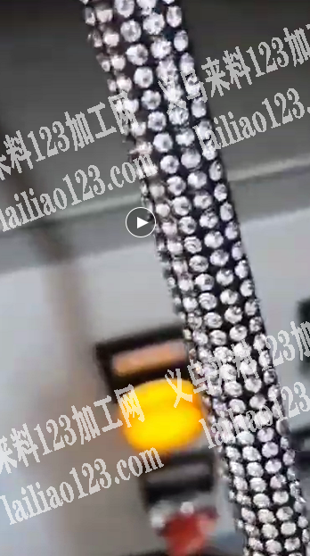 厂家直销~本厂专业：钻条钻绳，可供店面外