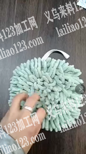 大量平车活外发，做擦手球纯加工，有的与我
