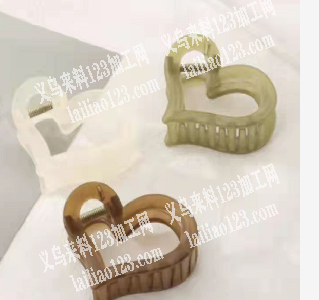 大量抓夹订单外发，寻找厂家，如图，谁家有