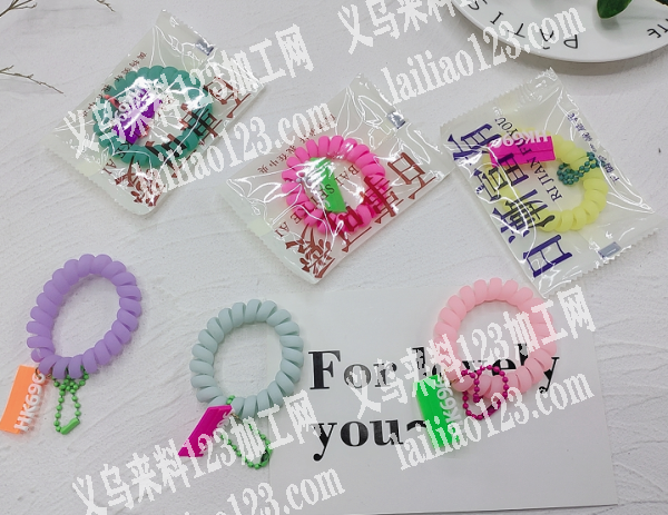如图，寻找厂家，要求能做印刷胶袋。详谈