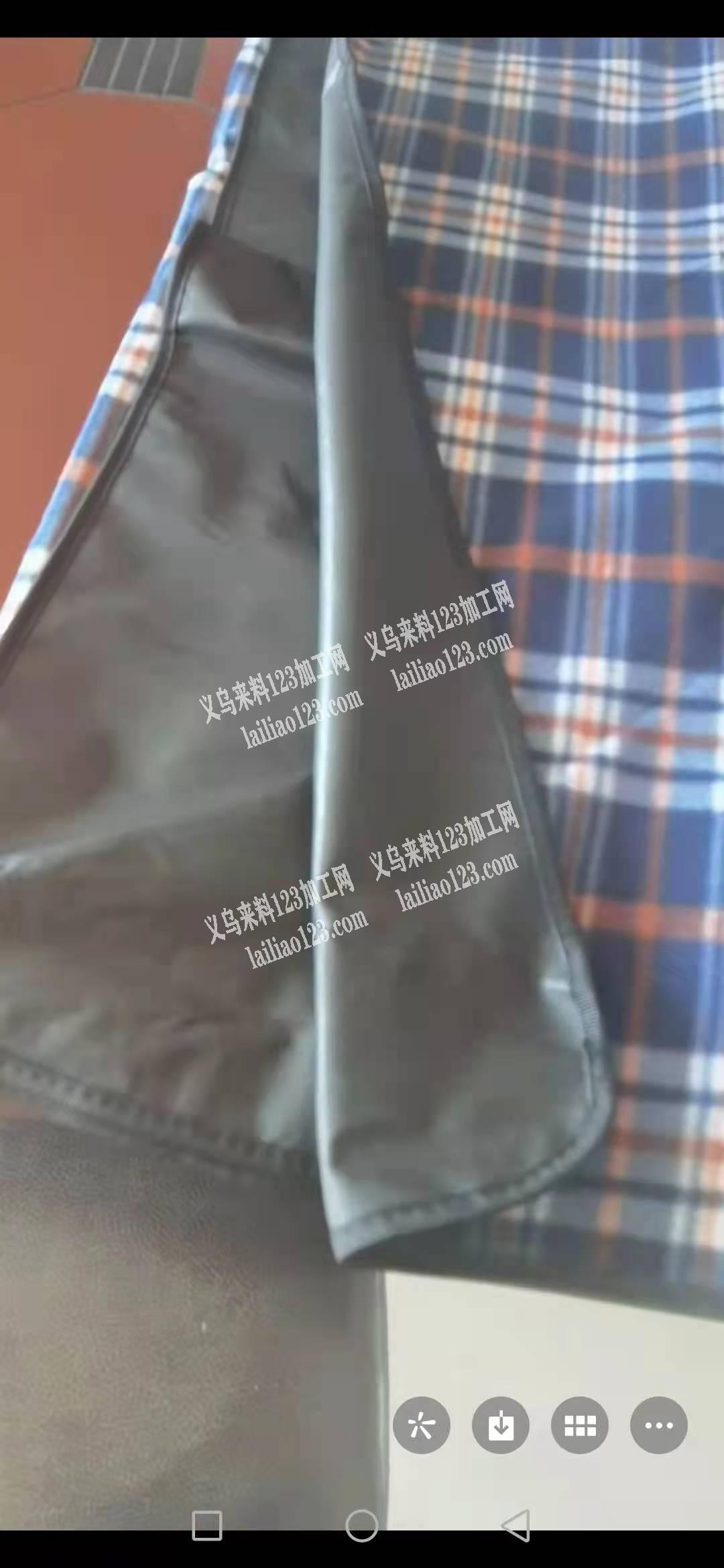 防潮垫外发包工包料做成品，能做的工厂联系