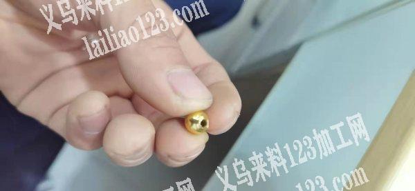 这个功能性球跟卡扣谁家能做3万个