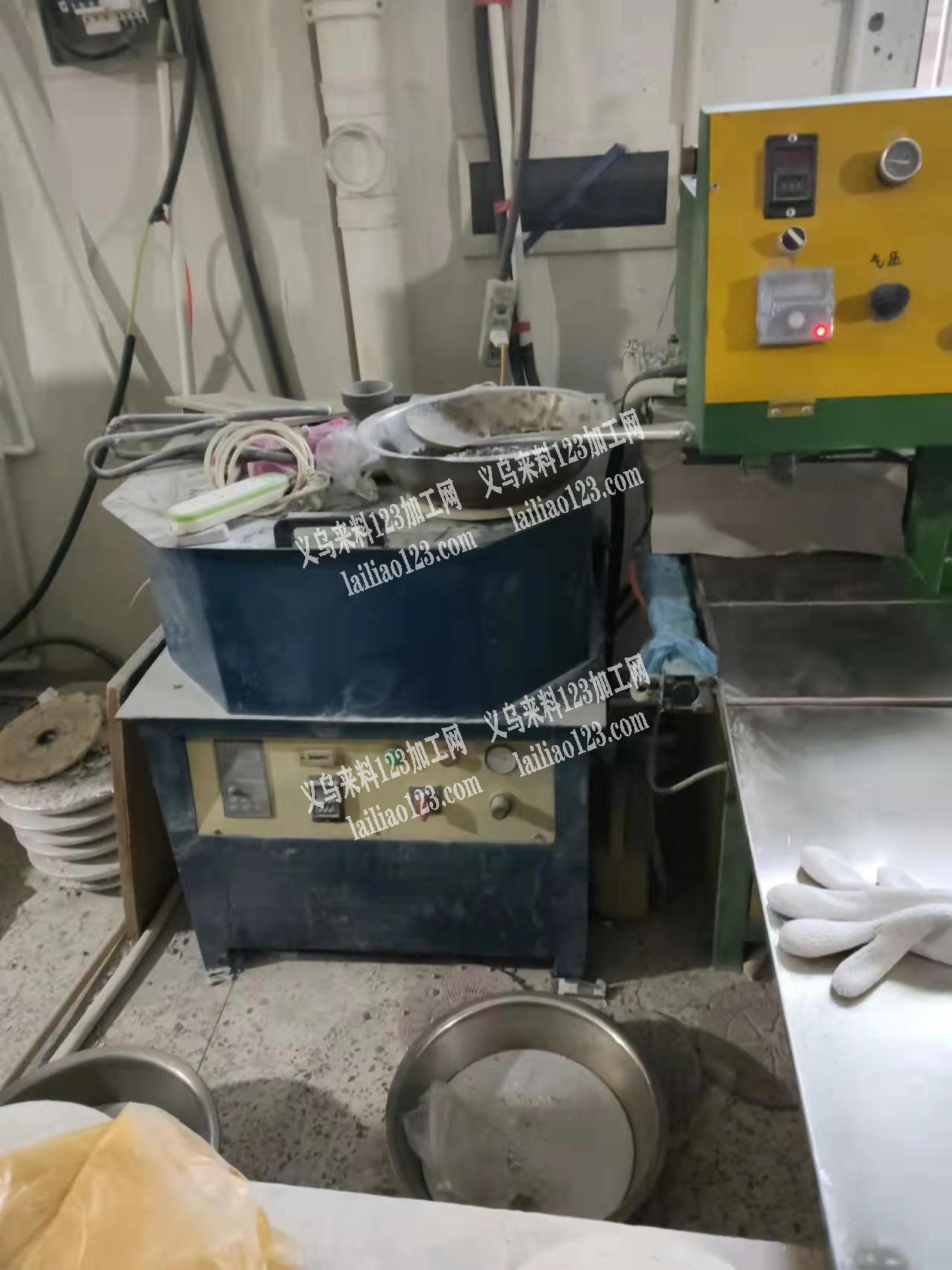 自动翻砂机手动翻砂机震机转让
