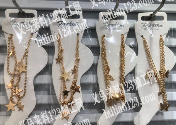 手工活外发，长期合作，主要挂圈包装，义乌