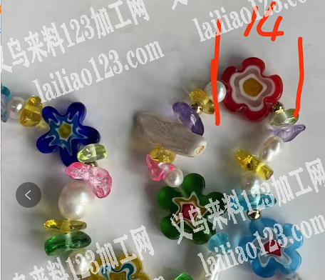 玻璃花订单外发，寻找专业做玻璃花的加工厂