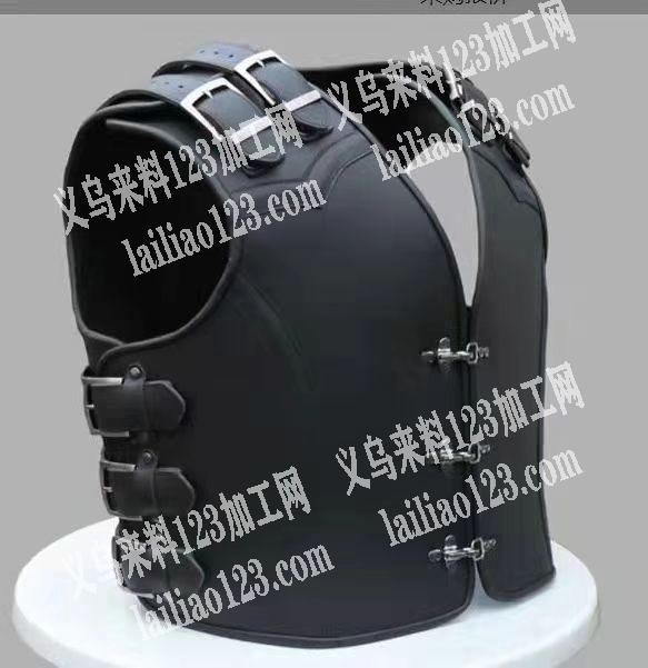 个性马甲订单，寻找工厂合作