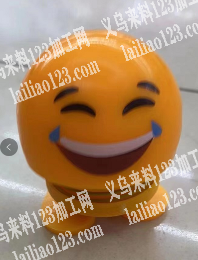 表情公仔订单，寻找这个表情公仔，寻找可以