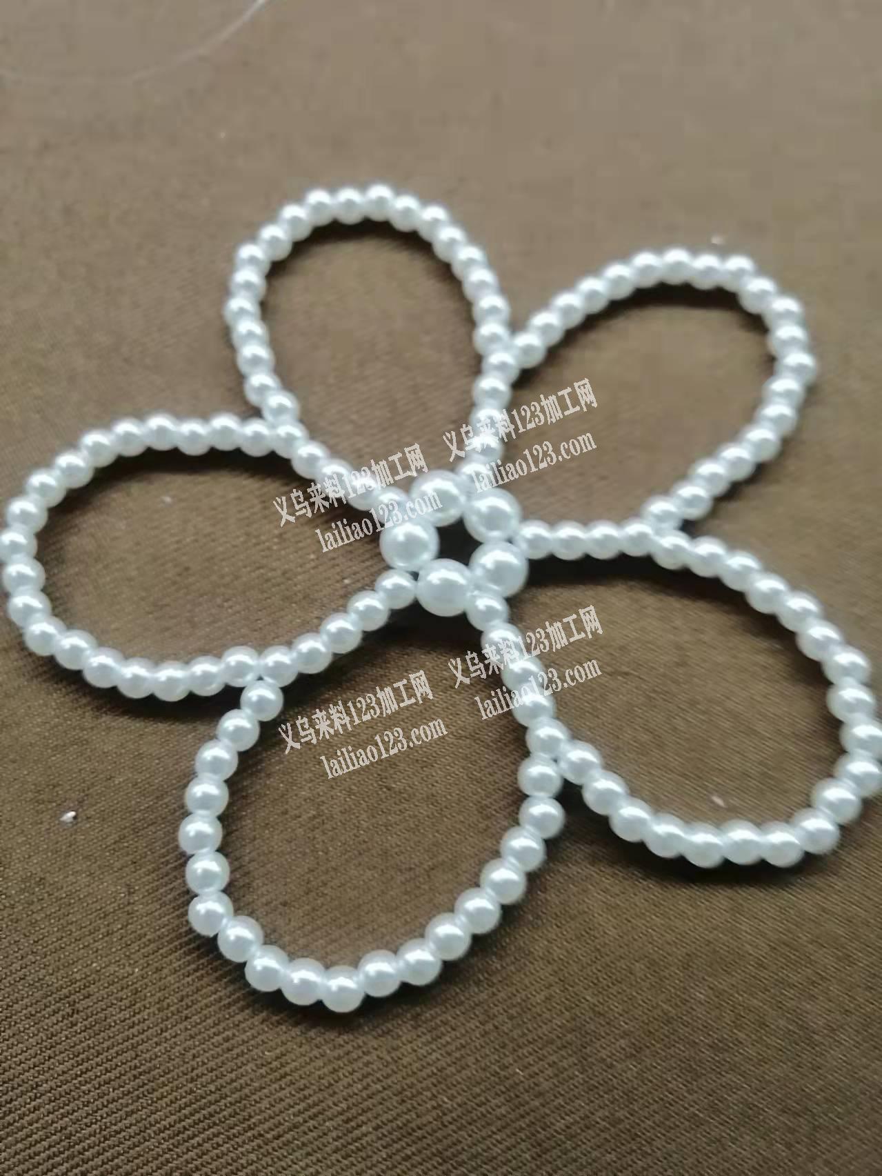 手工活外发，如图，有谁会做这款，电话联系