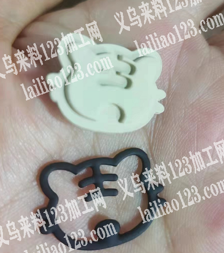 手工活外发，找粘配件的工厂，是专业厂家的