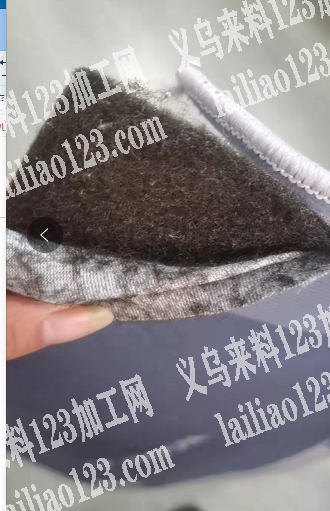 复合外发，寻找义乌苏溪附近的复合厂，有意