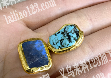 手工活外发，找包金边的加工厂，可以做的联