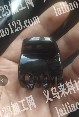 大量抓夹外发，如图，寻找这款抓夹，联系详