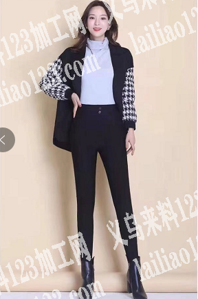 寻找如图裤子工厂合作，请联系详谈，这些裤
