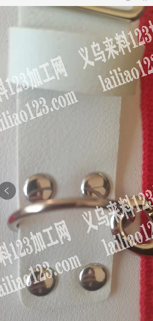 手工活订单，钉铆钉，上扣！找能长期合作的