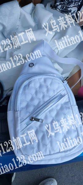 单肩包，数量1500，谁可以做