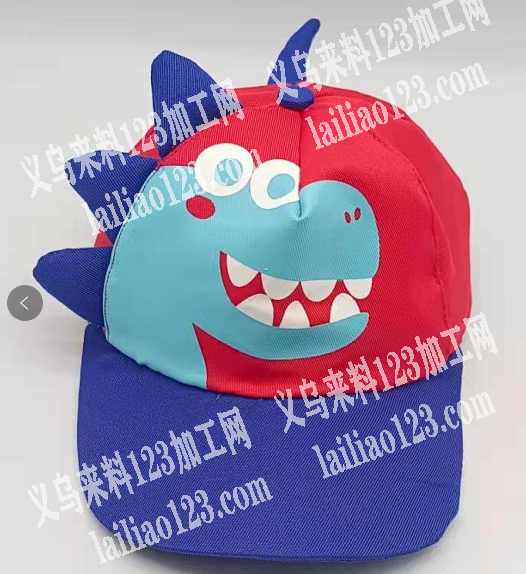 帽子订单外发，找做这两款帽子的加工厂，是